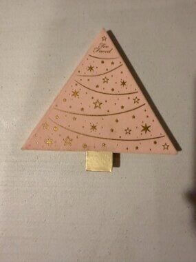 Largest Eyeshadow Palette from Too Faced Under the Christmas Tree Gift Set